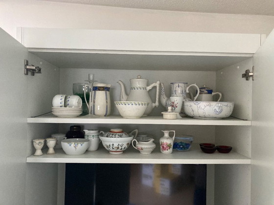 Image 1 of Pastoe wall cabinet, asymmetrical