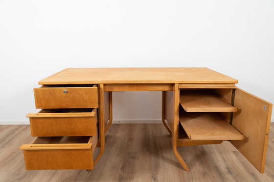 Image 1 of Escritorio EB04 de Cees Braakman