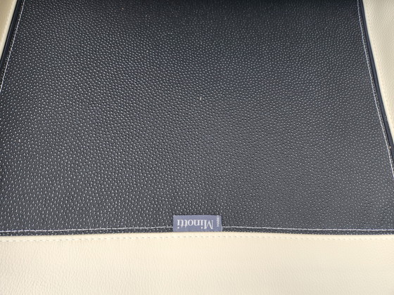 Image 1 of Minotti - Sofá Seymour + Sillón Jensen de Rodolfo Dordoni (Modelo de exposición)
