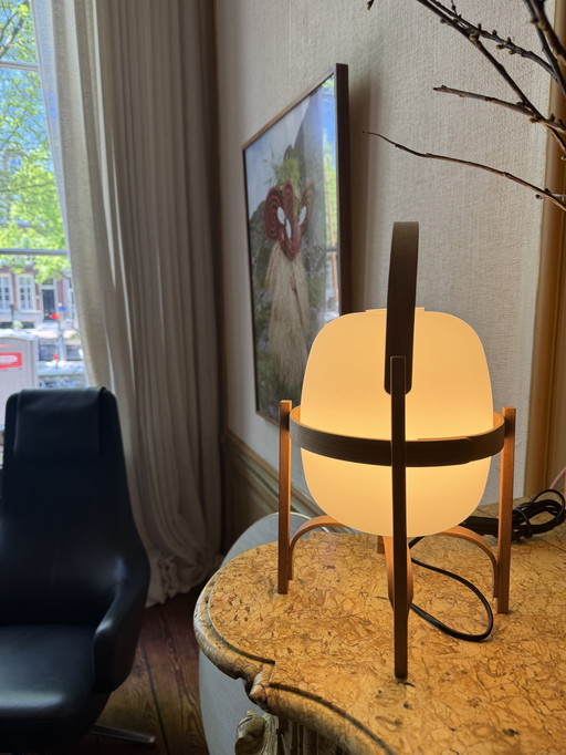 Santa & Cole Lamp