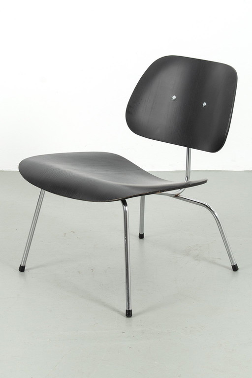 Eames LCM stoel voor Vitra