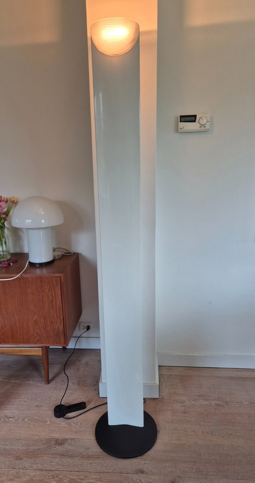 Lampada da terra Gianfranco Franco "Adonis"