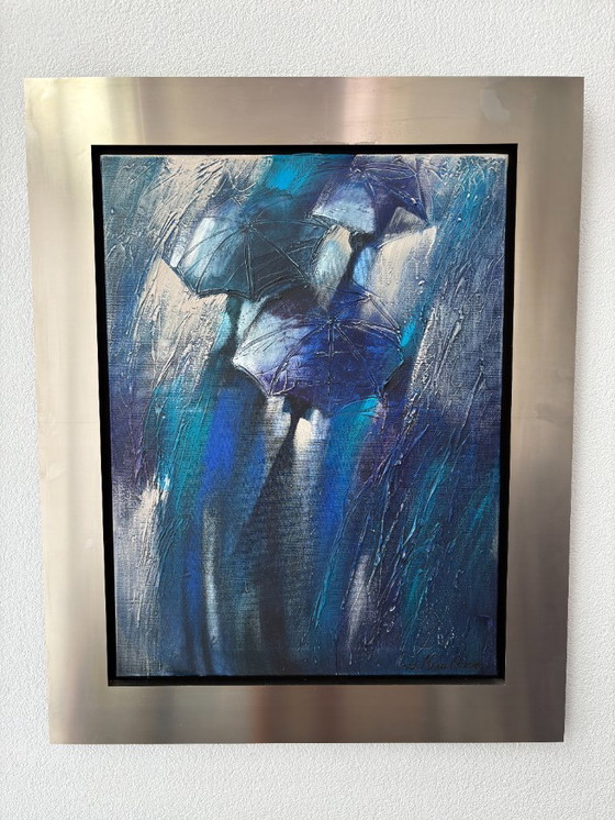 Image 1 of Tweeluik Anna Mihalkova