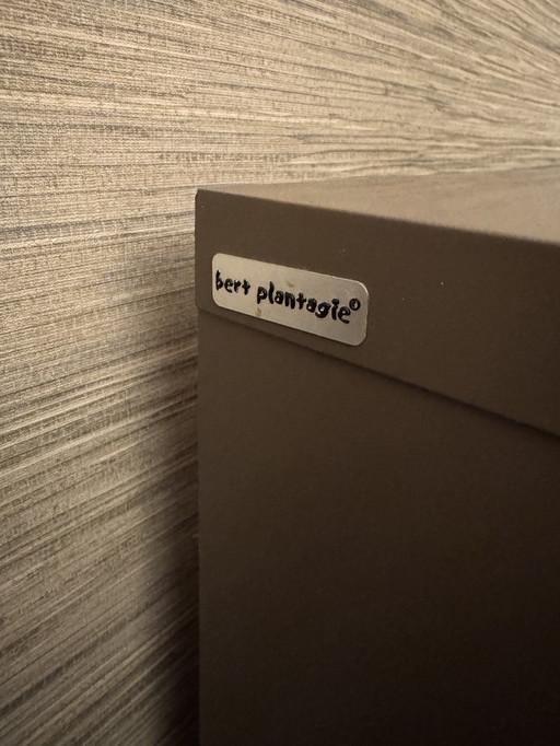 Bert Plantagie cupboard