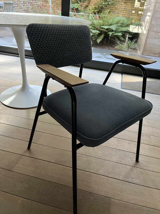 Pierre Guariche Office Chair