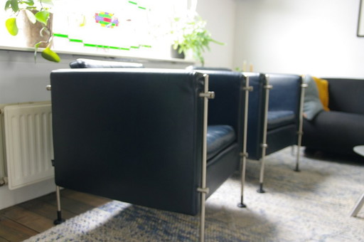  2 modelli Felix disegnati da Burkhard Vogtherr