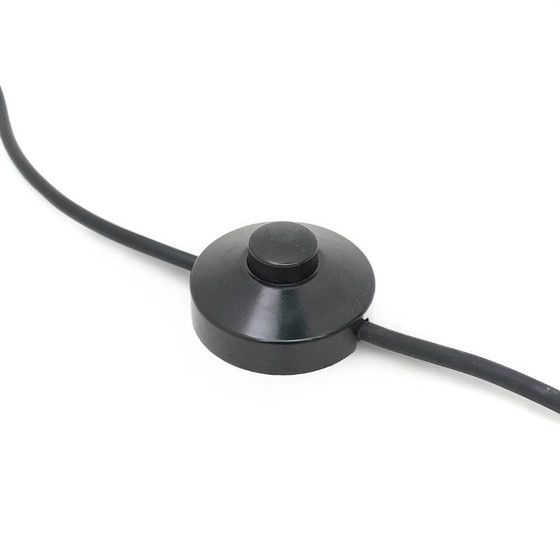 Image 1 of Lampada da terra “Trifoglio” di Piero De Longhi per Ibis 