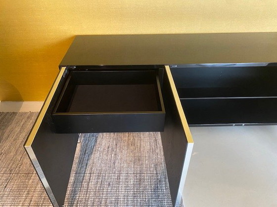 Image 1 of Mobile TV Minotti Cartney Credenza