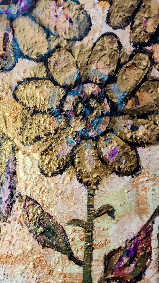 Image 1 of Tineke van Steenbergen FOREVER YOURS