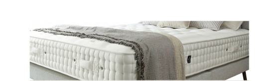 Image 1 of Harrison Spinks 5500 Sensa — matras + bedbodem 180×20