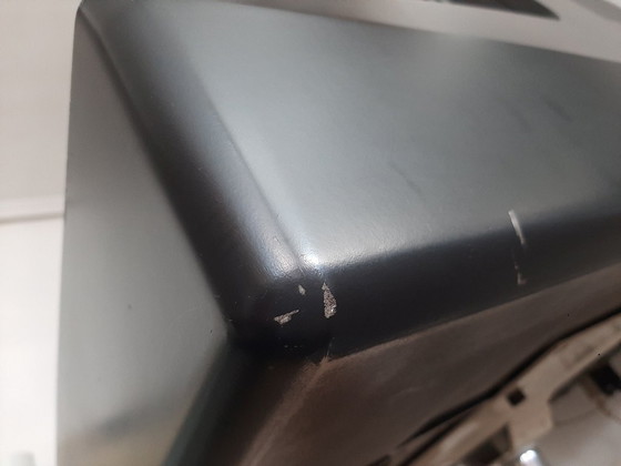 Image 1 of Tocadiscos Rosita Commander Luxus Vintage stereo space age