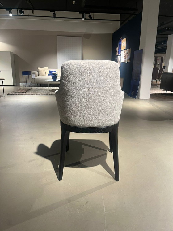 Image 1 of Ma Salgueiro Schöne Esszimmerstühle, 4er-Set