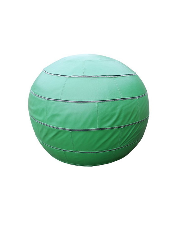 Image 1 of Leolux para el puf De Sede XXL el ‘Adam Temptation’