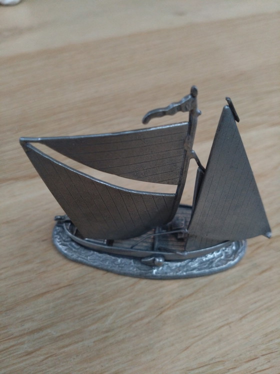 Arnemuider Hoogaars, Artil Special Utrecht – Oggetti decorativi, Metal (photo 3 of 5)