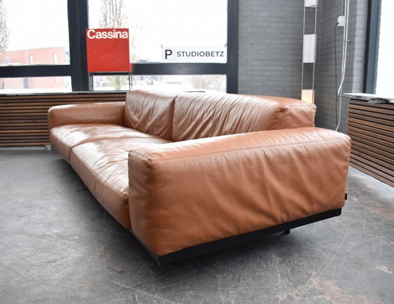 Image 1 of Sofá exclusivo Arflex Naviglio de diseño Umberto Asnago