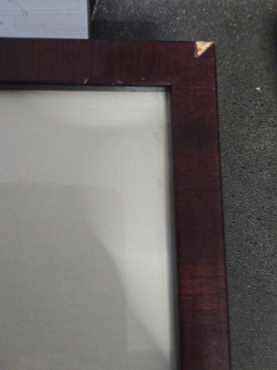 Image 1 of Grabado titulado 'Alegoría de la provincia de Zelanda', 1753