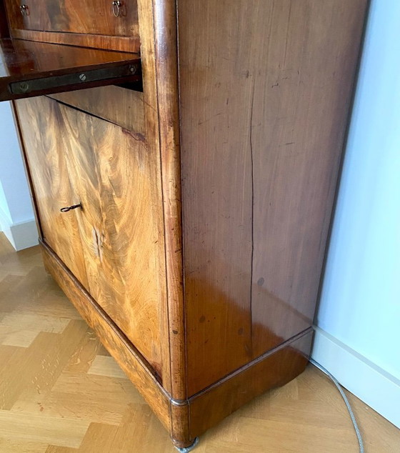 Image 1 of Val front secretaire