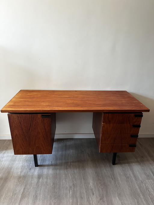 Jaren 70 bureau