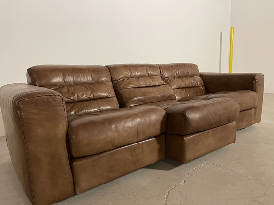 Image 1 of DS105 Sofa from de Sede