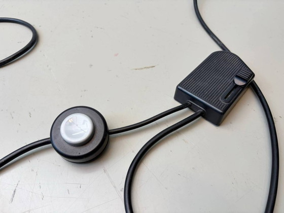 Image 1 of Lampada da terra ad arco di Harvey Guzzini, anni '70