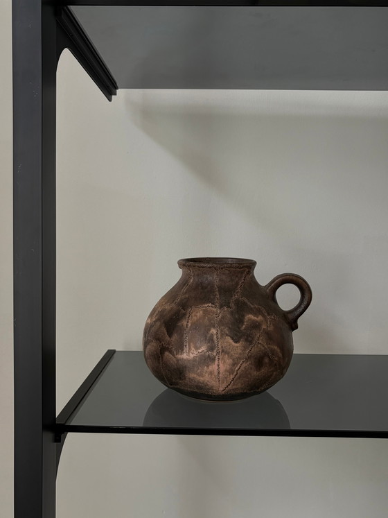 Jarrón de cerámica Ruscha – Jarrones, Ceramic, Mid Century Modern (photo 4 of 5)