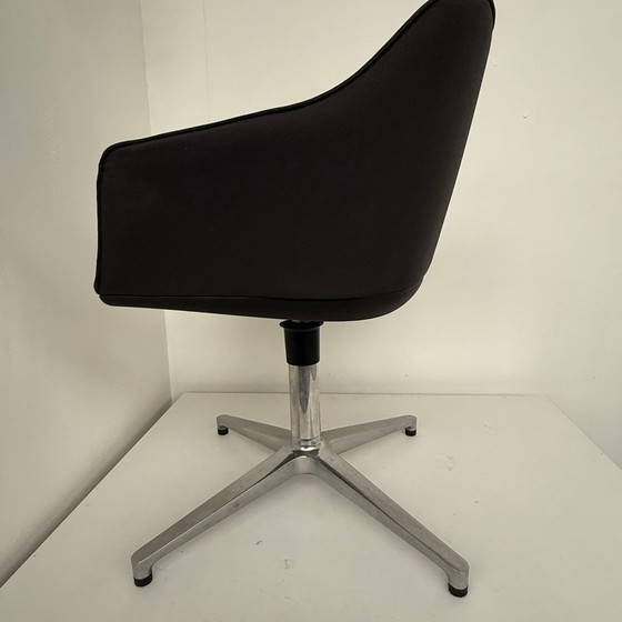 Image 1 of Silla giratoria Vitra Softshell