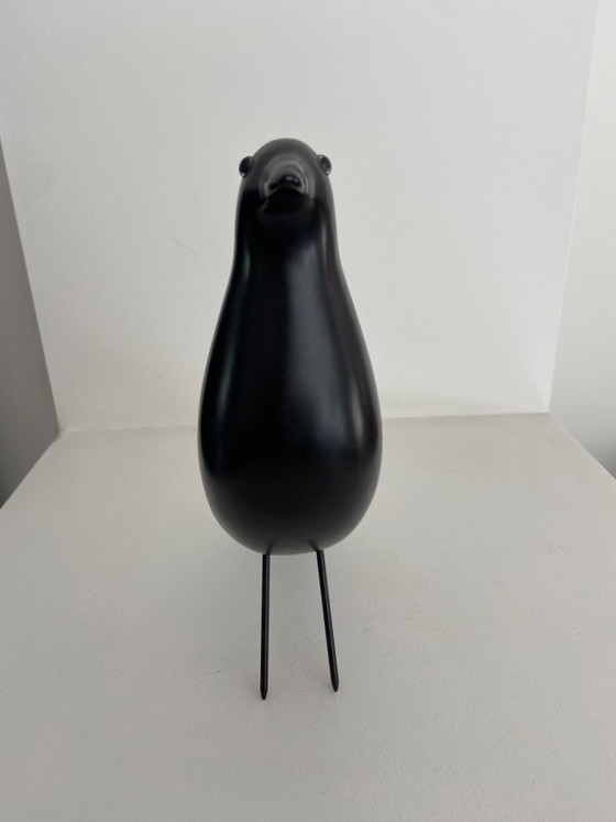 Image 1 of Eames House Bird / bird- Vitra Design Museum
