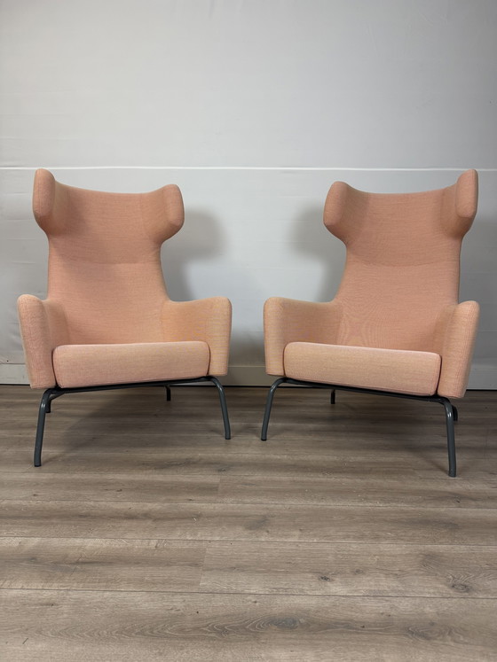 Image 1 of Sillones SOFTLINE