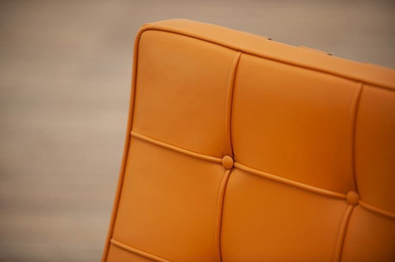 Image 1 of Silla Knoll Barcelona Sillón