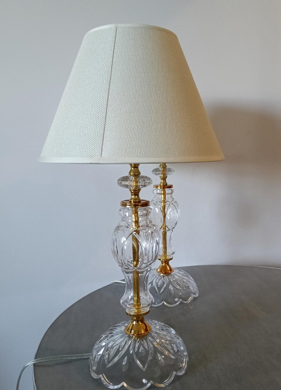 Image 1 of Lámparas de mesa