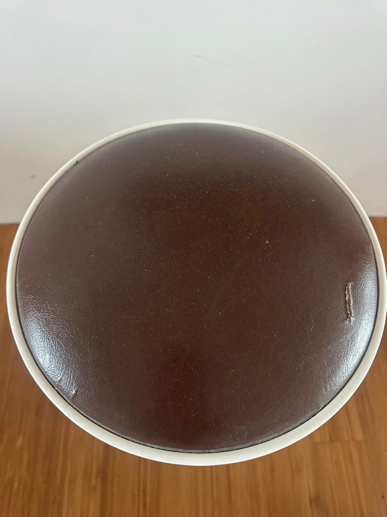 Image 1 of 3 Space Age barkrukken dutch design Nebu made in Holland seventies 