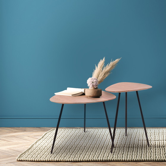 Image 1 of Castle Line Coda side table