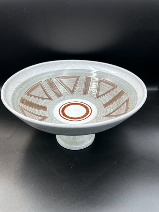 Bol en céramique de studio