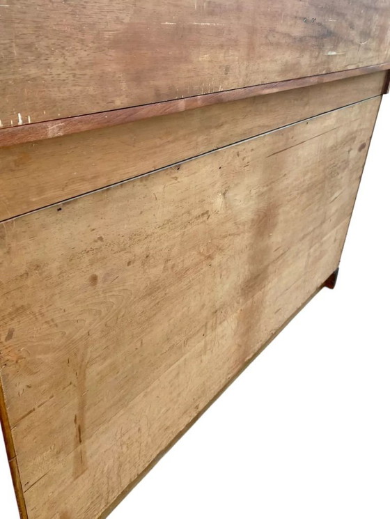 Image 1 of Credenza vittoriana, 1850, Inghilterra