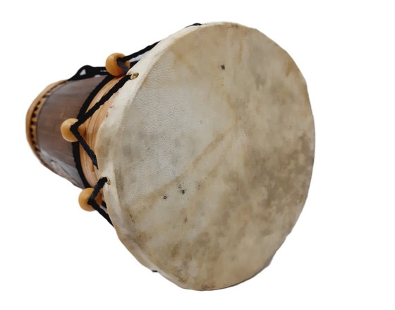 Image 1 of Vintage Drum Kit