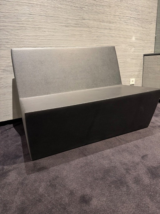 Quinze & Milan Duo bank