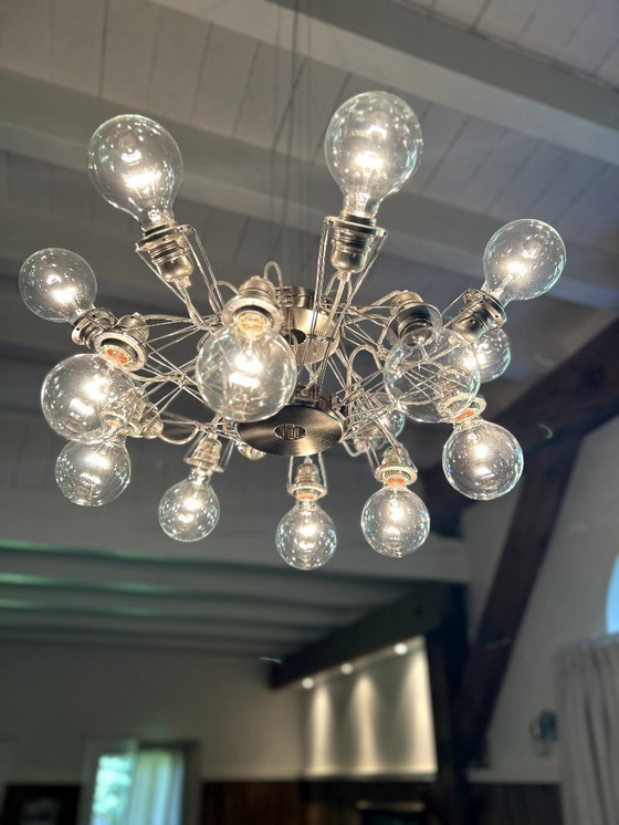 Image 1 of Lumina Matrix Double - Nikkel