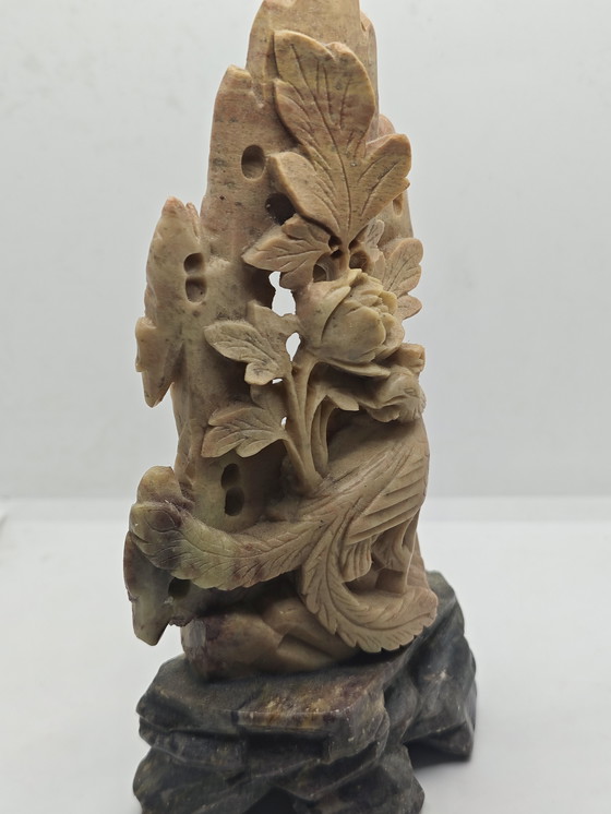 Image 1 of Scultura asiatica