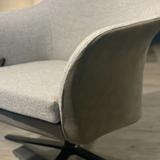 Image 1 of Fauteuil relax Montis Marvin