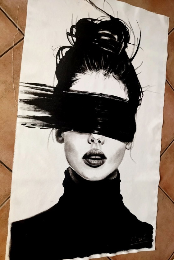 Image 1 of Walter Geraci – Dunkle Notwendigkeit