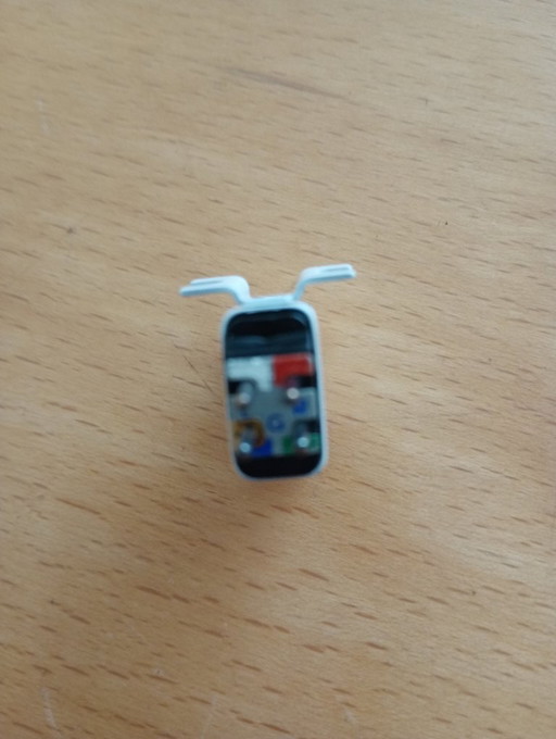 Pickering 625 Dj  XV-15 Cartridge