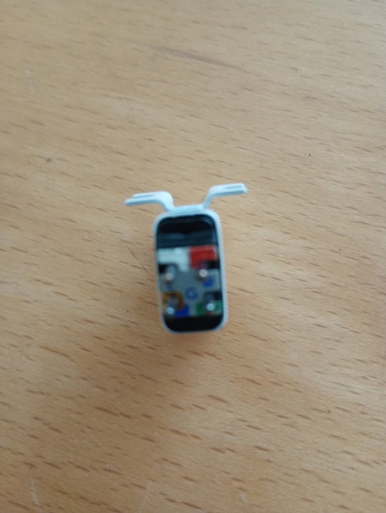 Image 1 of Pickering 625 Dj  XV-15 Cartridge