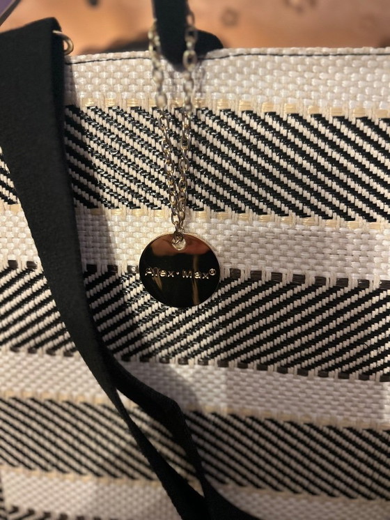 Image 1 of Wunderschöne Handtasche/Shopper von Alex Max