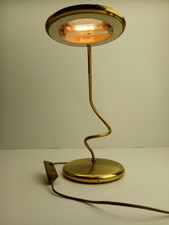 Image 1 of Lámpara de escritorio de diseño Steinhauer