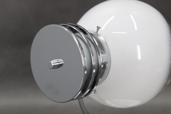 Image 1 of Pareja de apliques italianos de Murano de los años 70