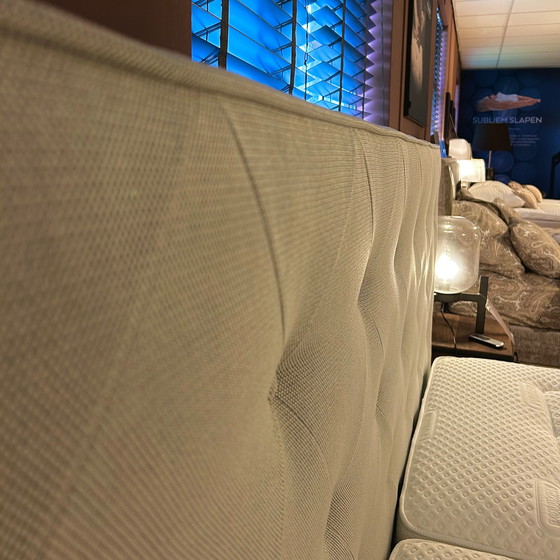 Image 1 of Pullman Seattle Boxspringbett – 180 x 210 cm, verstellbar