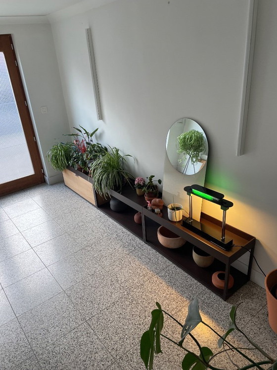 Image 1 of Hay low brown rack New Order