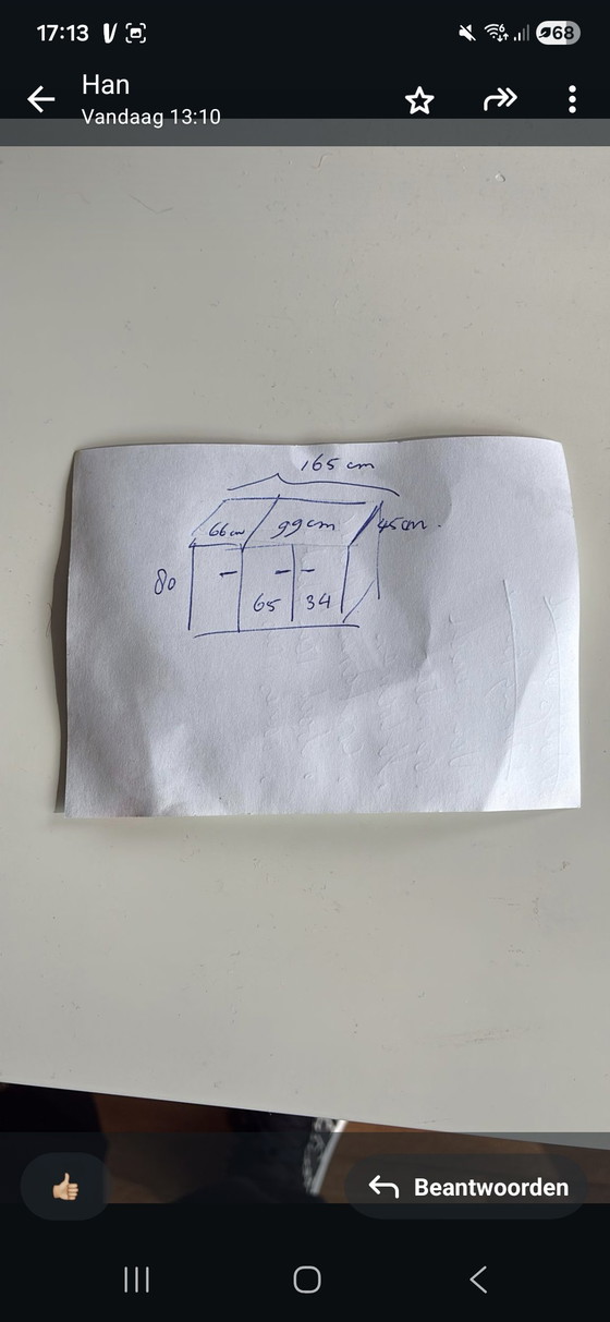 Image 1 of Cabinet de pâtes