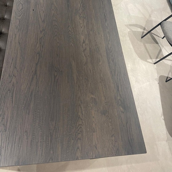 Image 1 of Eetkamertafel MWP