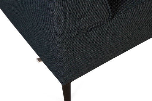 Pode Edit Zweisitzer-Sofa